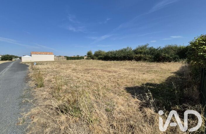 Vente Terrain à bâtir 507 m&sup2; — photo 4