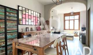 Maison 6 Pièces 121 m² à vendre à Lambersart (59130)