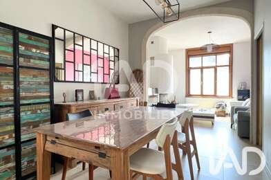 Maison 6 pièces 449000 €