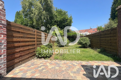 Maison 6 pièces 449000 €