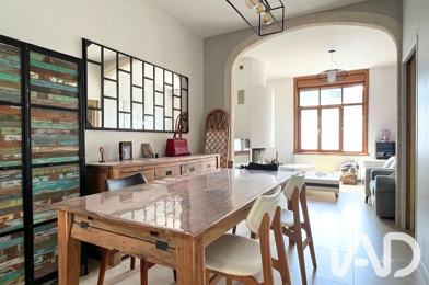 Maison 6 pièces 431000 €