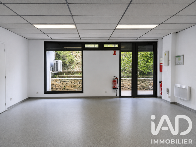 Vente Boutique/Local commercial 60 m&sup2; — photo du bien