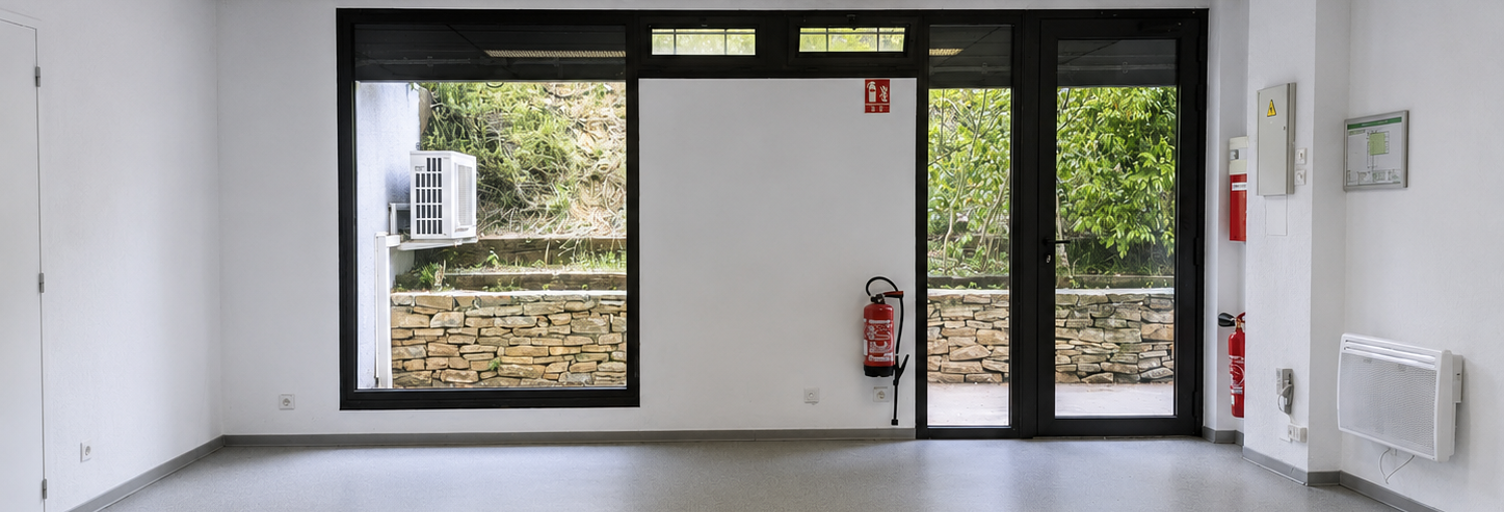 Commerce  60 m² à vendre à Aix-en-Provence (13090)