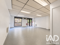Vente Boutique/Local commercial 60 m&sup2; — photo 2