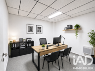 Vente Boutique/Local commercial 60 m&sup2; — photo 3