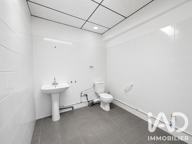 Vente Boutique/Local commercial 60 m&sup2; — photo 4