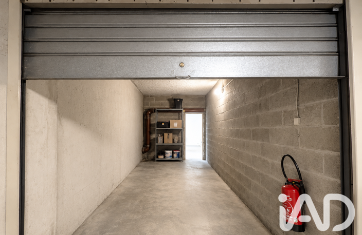 Vente Boutique/Local commercial 60 m&sup2; — photo 5