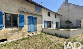 Maison 8 Pièces 237 m² à vendre à Nevy-lès-Dole (39380)