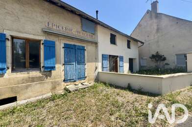 Maison 8 pièces 167500 €
