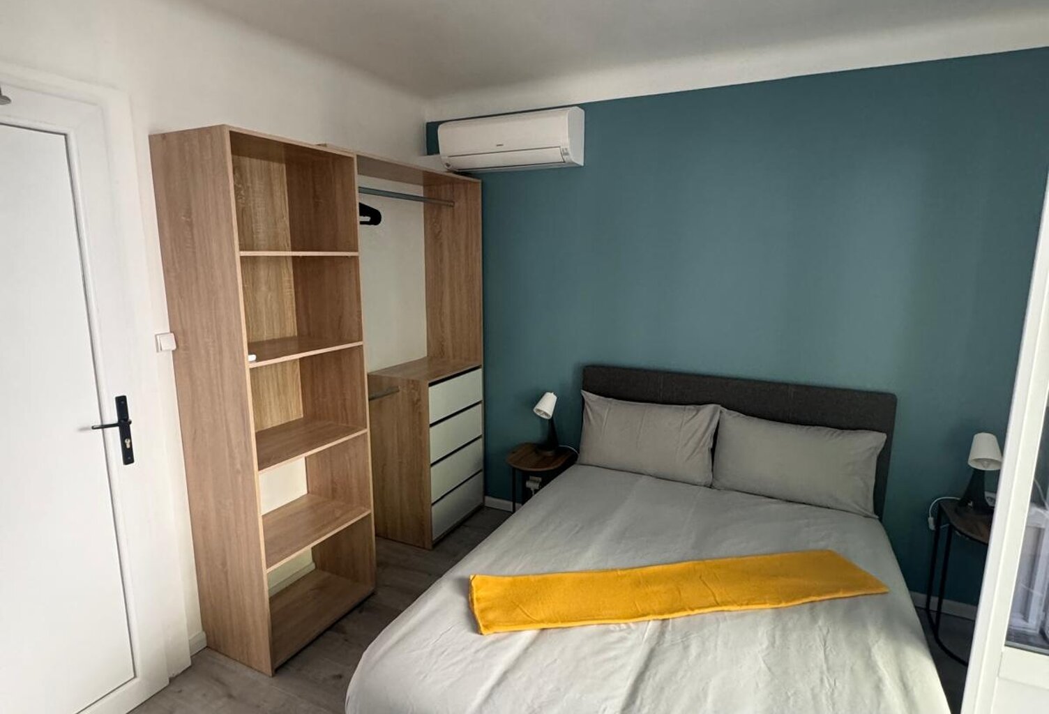 Vente Appartement 5 pièces — photo 1