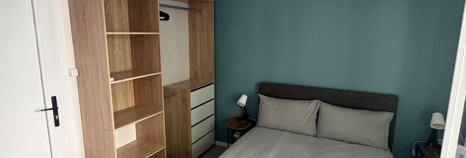 Appartement 5 Pièces 80 m² à vendre à Mulhouse (68100)