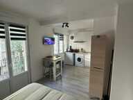 Vente Appartement 5 pièces — photo 2