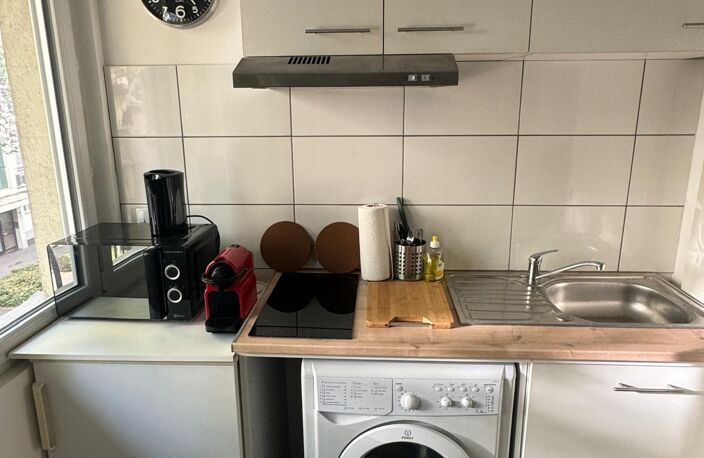 Vente Appartement 5 pièces — photo 3