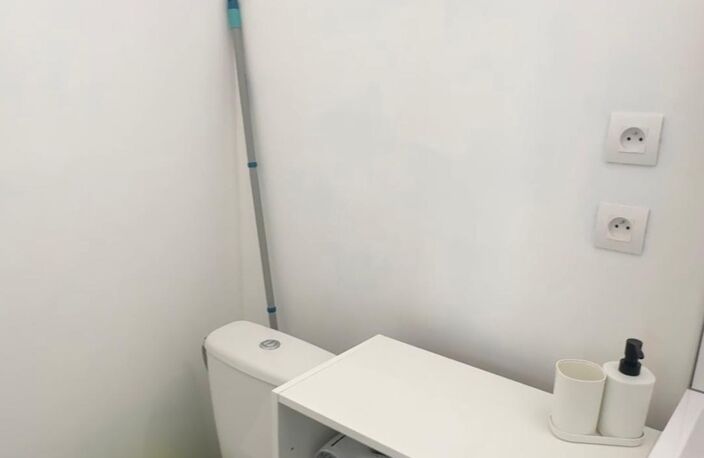 Vente Appartement 5 pièces — photo 5