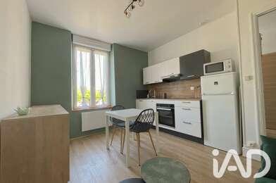 Appartement 1 pièces 95000 €