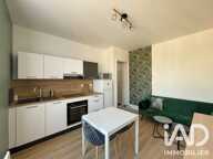 Vente Appartement 1 pièce — photo 2