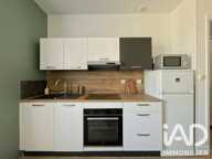 Vente Appartement 1 pièce — photo 3