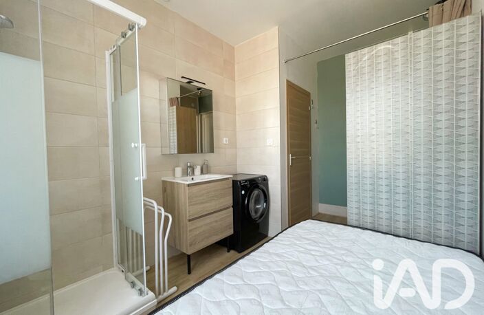 Vente Appartement 1 pièce — photo 4
