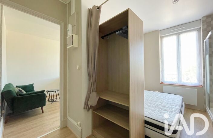 Vente Appartement 1 pièce — photo 5