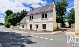 Maison 4 Pièces 80 m² à vendre à Cléden-Poher (29270)
