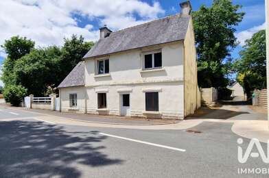 Maison 4 pièces 75000 €