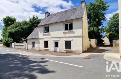 Vente Maison de village 4 pièces — photo du bien