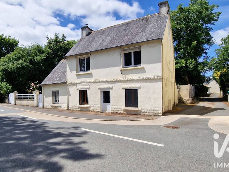 Vente Maison de village 4 pièces — photo 1