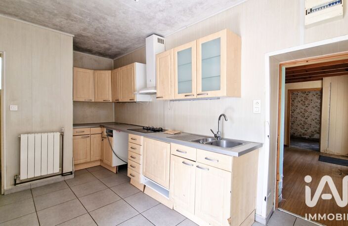 Vente Maison de village 4 pièces — photo 3