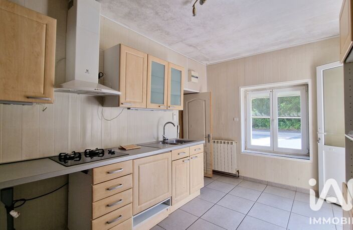 Vente Maison de village 4 pièces — photo 4