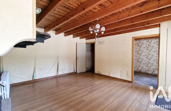 Vente Maison de village 4 pièces — photo 5
