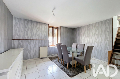 Maison 4 pièces 59000 €