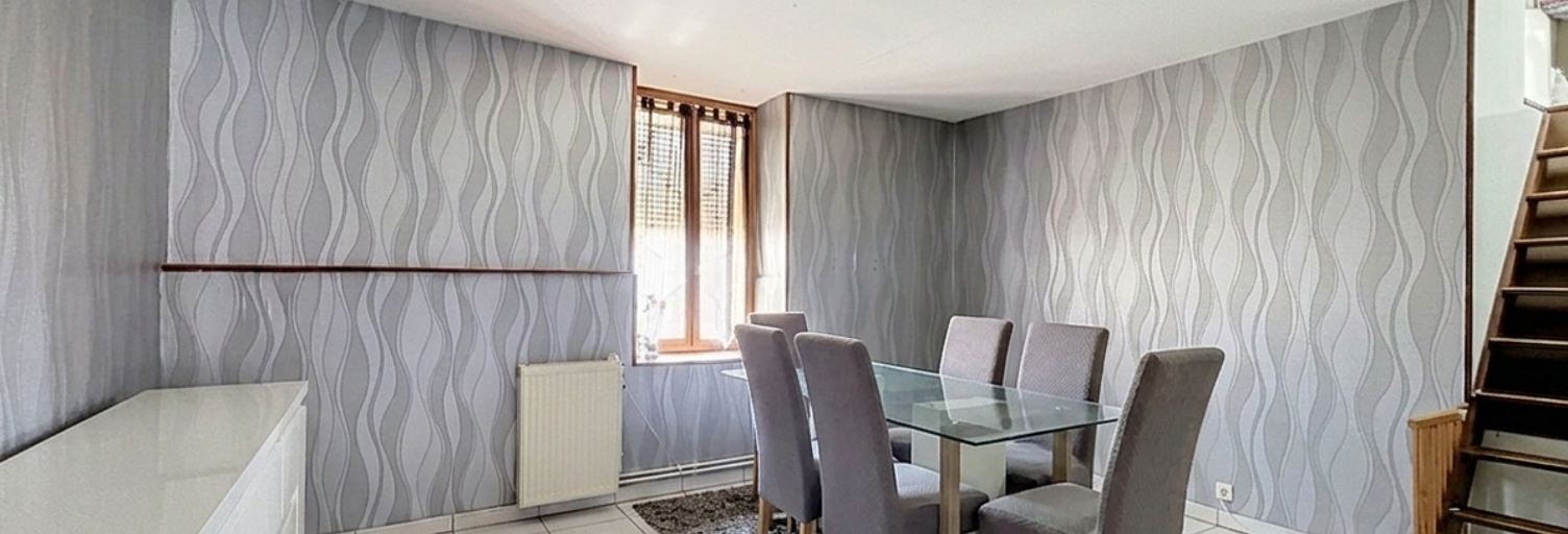 Maison 4 Pièces 76 m² à vendre à Garchizy (58600)