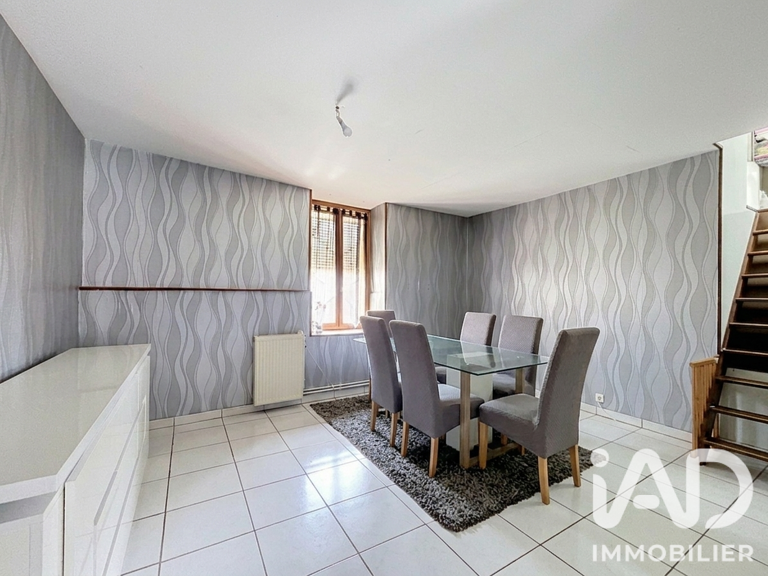Vente Maison/villa 4 pièces — photo 1