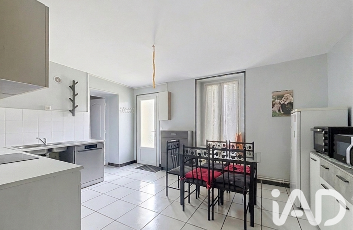 Vente Maison/villa 4 pièces — photo 2