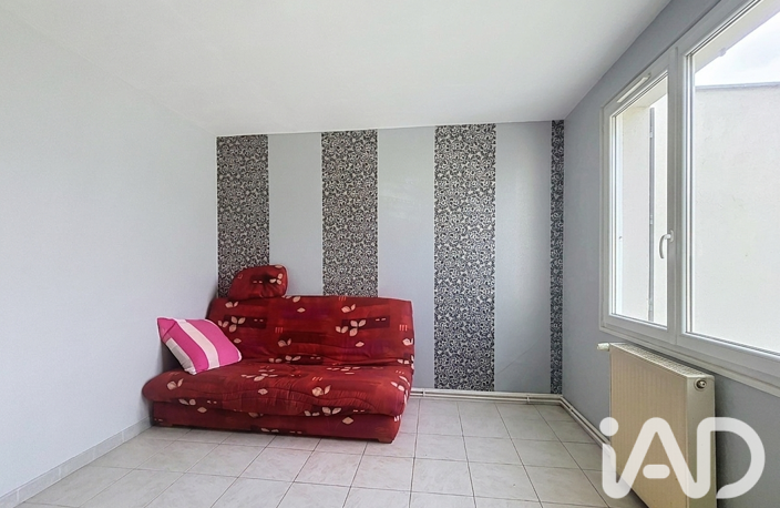 Vente Maison/villa 4 pièces — photo 4