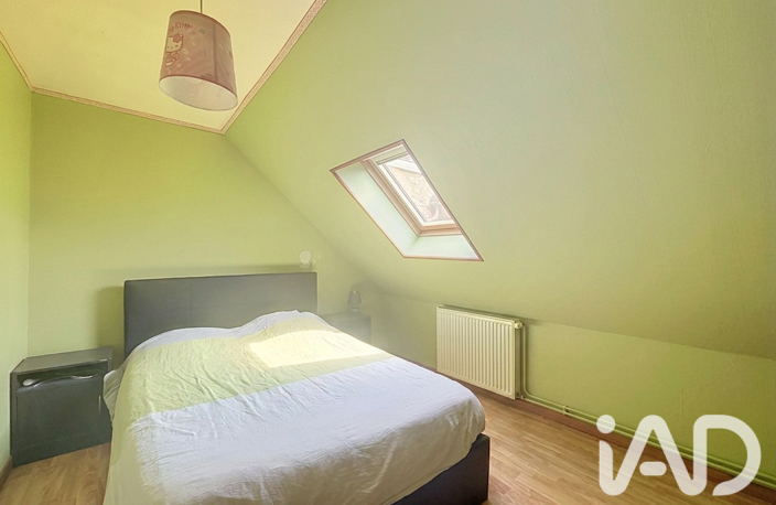 Vente Maison/villa 4 pièces — photo 5