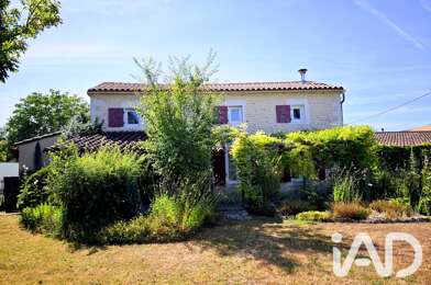 Maison 9 pièces 168500 €