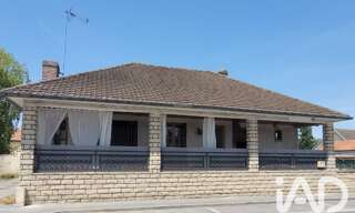 Maison 5 Pièces 102 m² à vendre à Pleurs (51230)