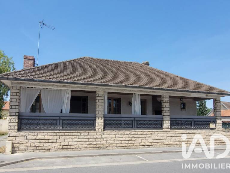 Vente Maison/villa 5 pièces — photo 1