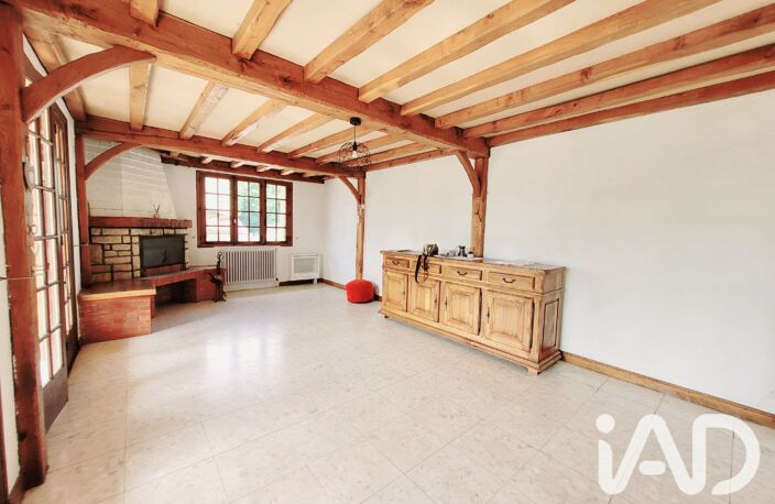 Vente Maison/villa 5 pièces — photo 5