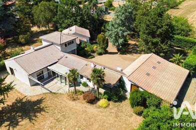 Maison 12 pièces 585000 €