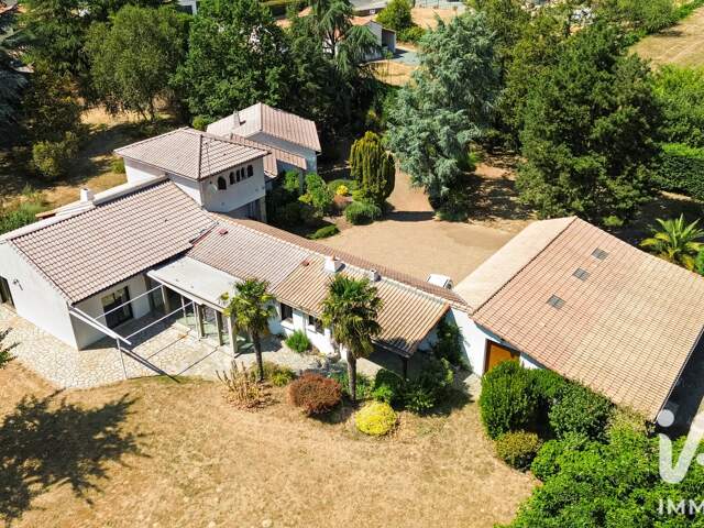 Vente Maison/villa 12 pièces — photo du bien
