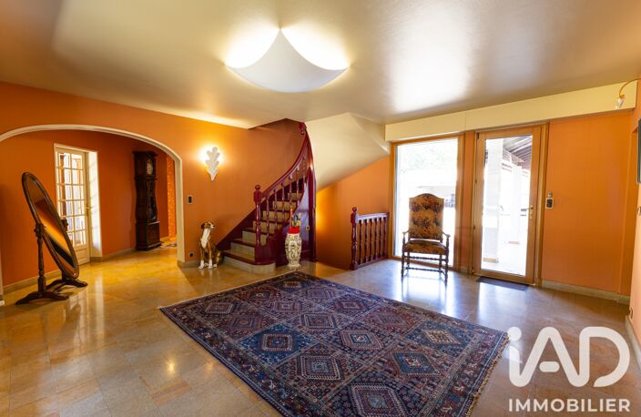 Vente Maison/villa 12 pièces — photo 3