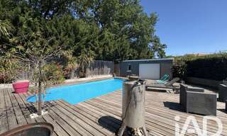 Maison 4 Pièces 120 m² à vendre à Carbon-Blanc (33560)