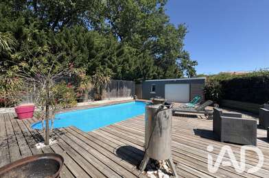 Maison 4 pièces 439000 €