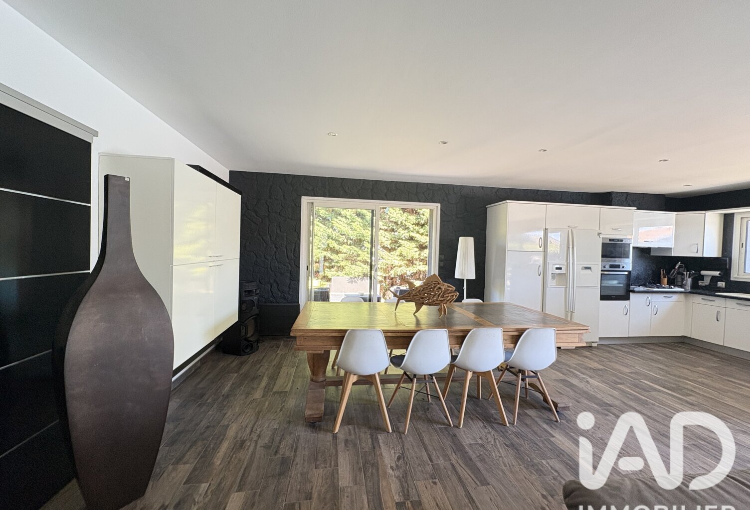Vente Maison traditionnelle 4 pièces — photo 1
