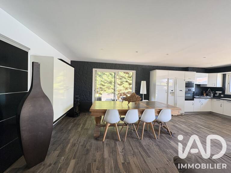 Vente Maison traditionnelle 4 pièces — photo 1