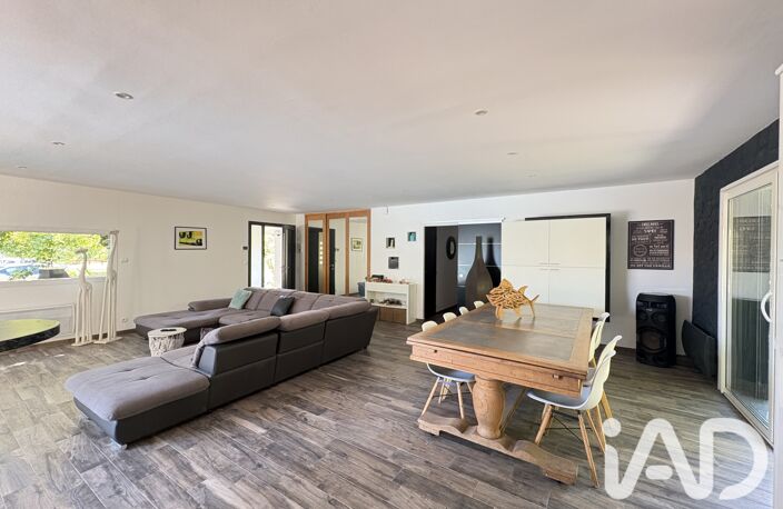 Vente Maison traditionnelle 4 pièces — photo 2