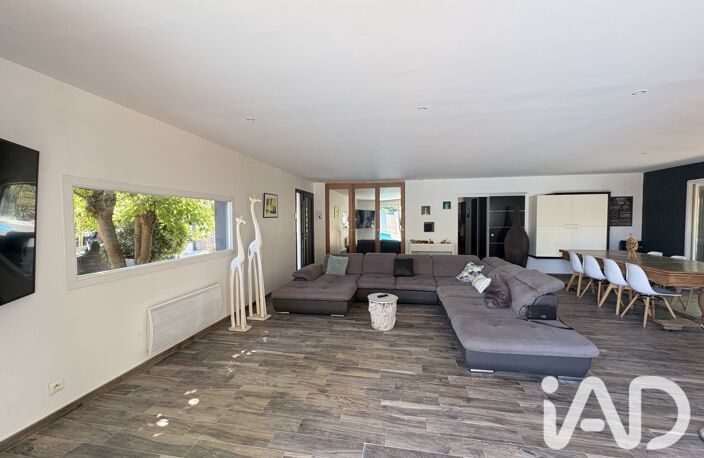 Vente Maison traditionnelle 4 pièces — photo 3