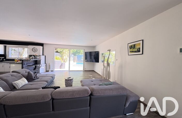 Vente Maison traditionnelle 4 pièces — photo 4
